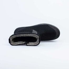 967044-41 Мужские валенки с меховой подкладкой для мальчики черный фото №4