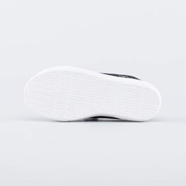 531238-11 Кеды для мальчики черный фото №3