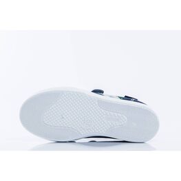 531087-12 Кеды для мальчики синий фото №2