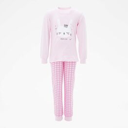 07856021-40 Пижама детская 