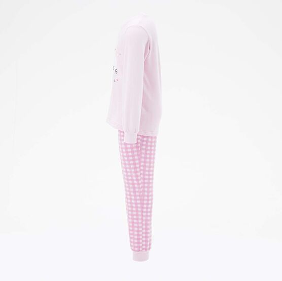 07856021-40 Пижама детская 