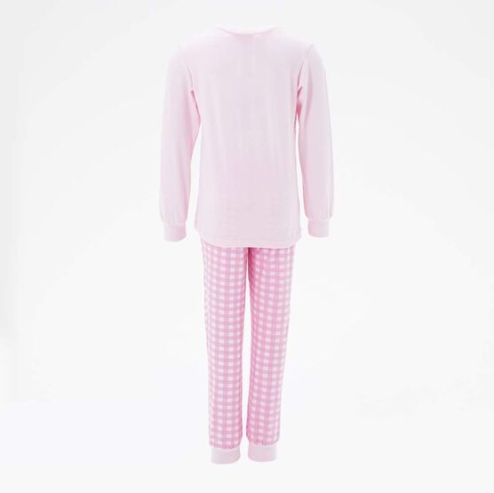 07856021-40 Пижама детская 