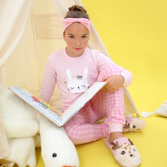 07856021-40 Пижама детская 