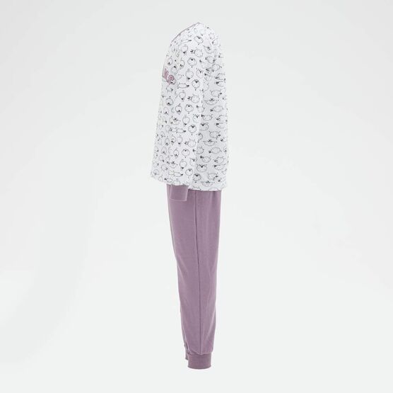 07856021-41 Пижама детская 