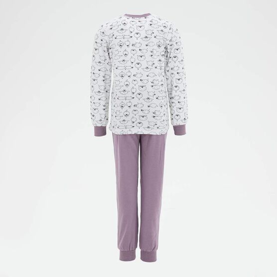 07856021-41 Пижама детская 