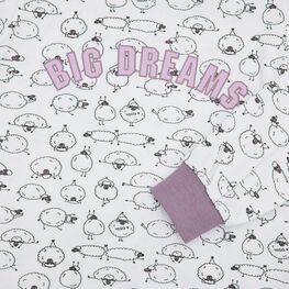 07856021-41 Пижама детская 