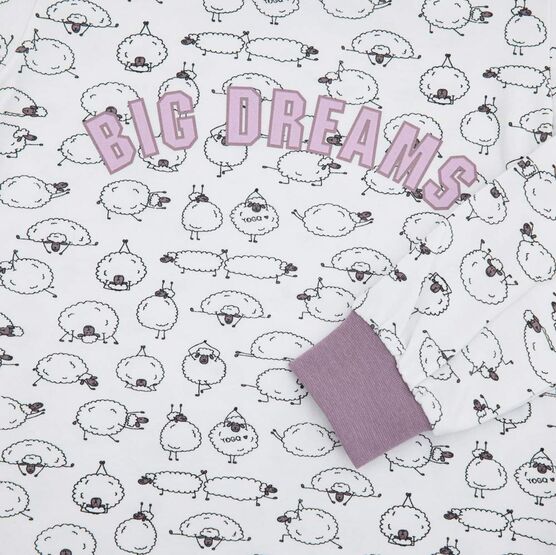 07856021-41 Пижама детская 