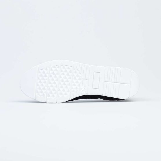 532253-21 Туфли для девочки черный фото №3