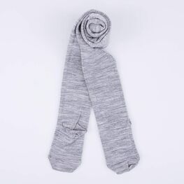 07832902-40 Шерстяные колготки КОТОФЕЙ серый для универсальные серый