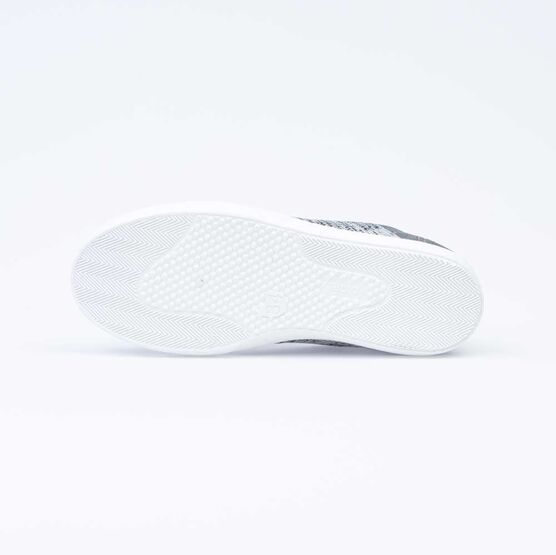 631132-11 Кеды для мальчики серый фото №3