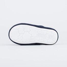 531300-11 Домашние тапочки Дино для мальчики син-зел фото №3