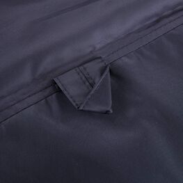 02708094-20 Мешок для сменной обуви черный для мальчики черный фото №2