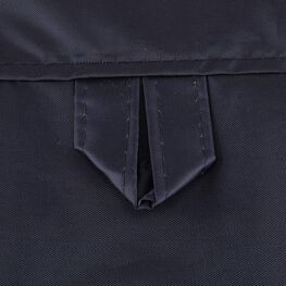 02708135-20 Мешок для сменной обуви Огонь для мальчики черно-красный фото №3