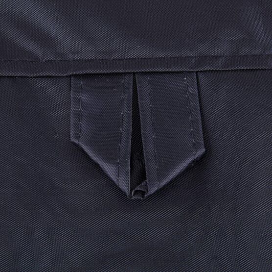 02708135-20 Мешок для сменной обуви Огонь для мальчики черно-красный фото №3