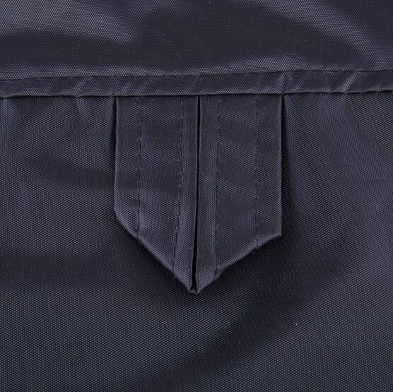 02708138-20 Мешок для сменной обуви Дикая кошка для мальчики черный фото №3