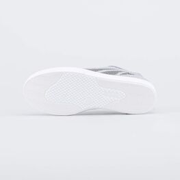 731177-12 Серые текстильные кеды для мальчика-подростка для мальчики серый фото №3