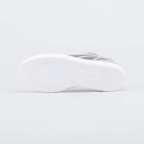 731177-12 Серые текстильные кеды для мальчика-подростка для мальчики серый фото №3