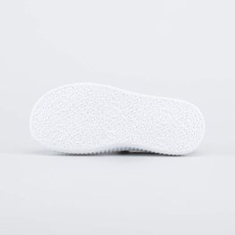 731179-11 Кеды текстильные для девочки-подростка для девочки черный фото №3