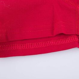 07755020-40 Комплект из 3-х трусов-боксеров для мальчика Красный для мальчики сер-кра-чер фото №4