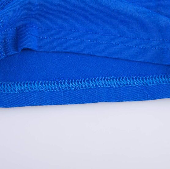 07755020-41 Трусы-боксеры для мальчика 3 шт. для мальчики син-бел фото №5