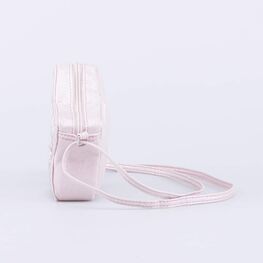 02802263-40 Cумка детская Звездочка розовый для девочки розовый фото №3