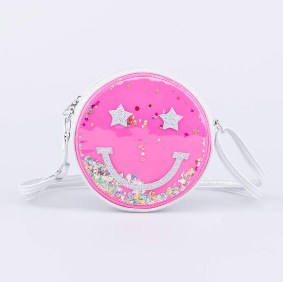 02802273-40 Сумка детская розовый для девочки розовый