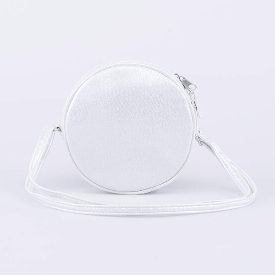 02802273-40 Сумка детская розовый для девочки розовый фото №4