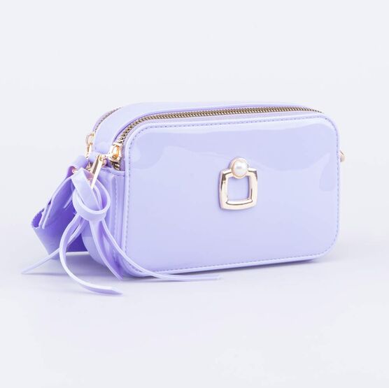 02802275-01 Cумка детская фиолетов. для девочки фиолетовый фото №2