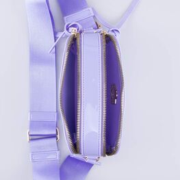 02802275-01 Cумка детская фиолетов. для девочки фиолетовый фото №4