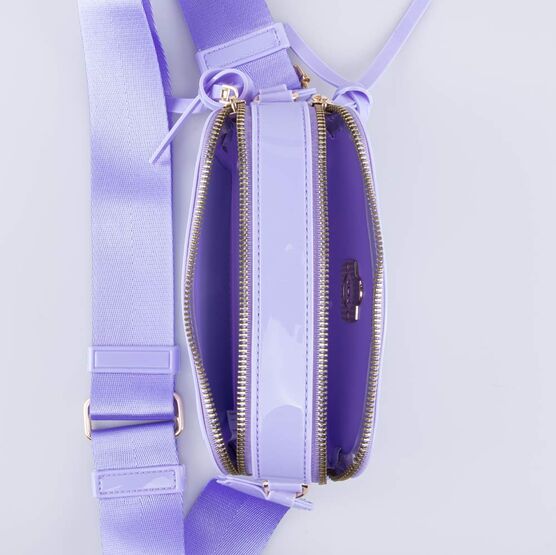 02802275-01 Cумка детская фиолетов. для девочки фиолетовый фото №4