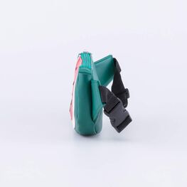 02802282-42 Cумка для девочек цветной для девочки разноцветный фото №3