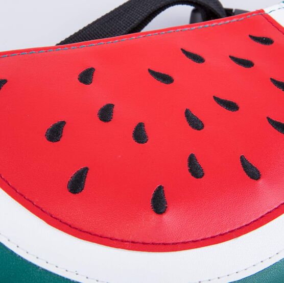 02802282-42 Cумка для девочек цветной для девочки разноцветный фото №5