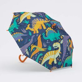 03707150-00 Зонт детский цветной для мальчики разноцветный