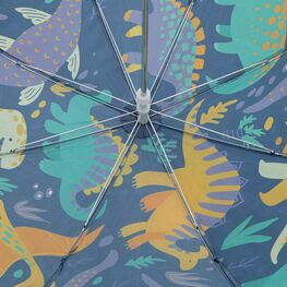 03707150-00 Зонт детский цветной для мальчики разноцветный фото №3