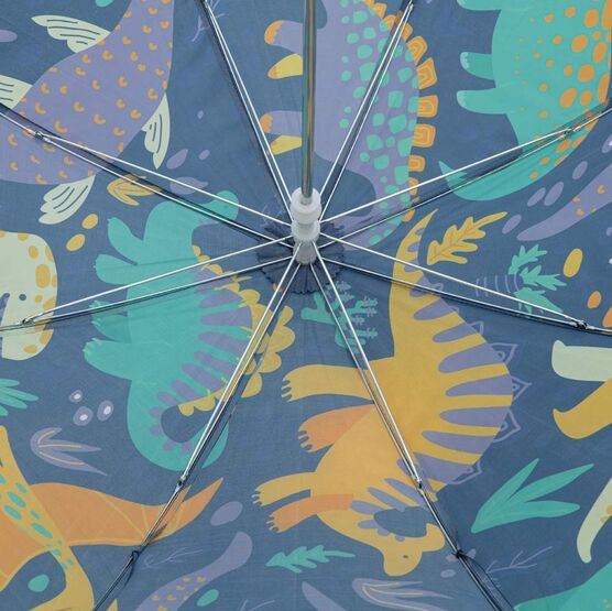 03707150-00 Зонт детский цветной для мальчики разноцветный фото №3
