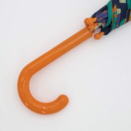 03707150-00 Зонт детский цветной для мальчики разноцветный фото №4