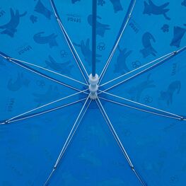 03707151-00 Зонт детский цветной для мальчики разноцветный фото №3