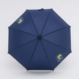 03707155-00 Зонт детский т.син для мальчики т.син фото №2