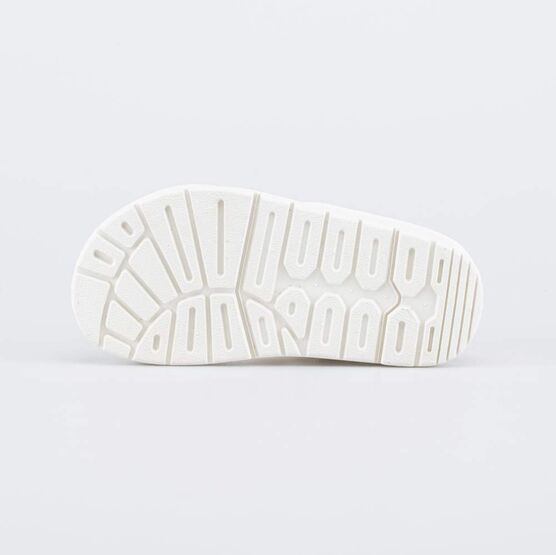 321004-11 Пляжные сандалии на липучках Бежевая карамель для девочки бежевый фото №3