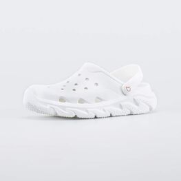 725086-01 Белые сабо из ЭВА для пляжа для мальчики белый