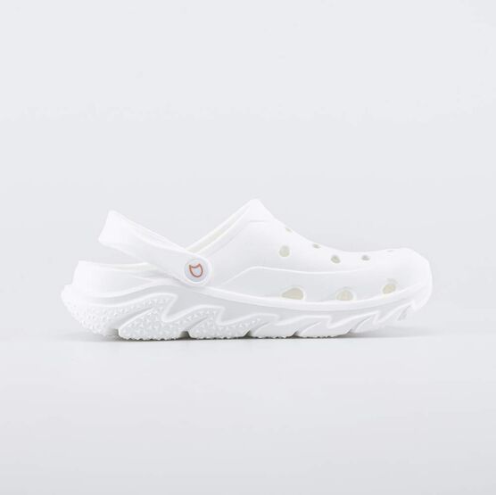 725086-01 Белые сабо из ЭВА для пляжа для мальчики белый фото №2