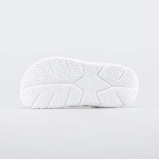 725086-01 Белые сабо из ЭВА для пляжа для мальчики белый фото №3