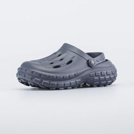 725088-02 Пляжные сабо для мальчика-подростка Серый для мальчики серый