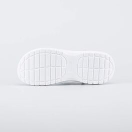 725090-01 Обувь для пляжа Морские приключения для девочки голубой + белый фото №3