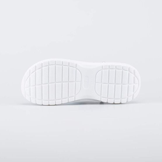 725090-01 Обувь для пляжа Морские приключения для девочки голубой + белый фото №3