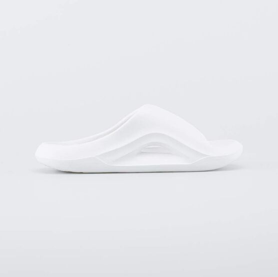 725091-01 Пляжная литьевая обувь PALMA для девочки белый фото №2