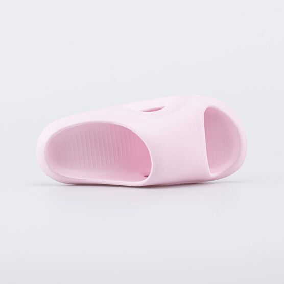 725091-02 Пляжная литьевая обувь PALMA для девочки розовый фото №4