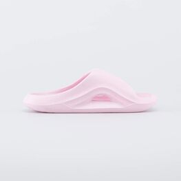 725091-02 Пляжная литьевая обувь PALMA для девочки розовый фото №2