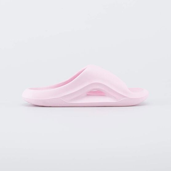 725091-02 Пляжная литьевая обувь PALMA для девочки розовый фото №2