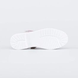 333021-23 Праздничные туфли для девочки розовый фото №3